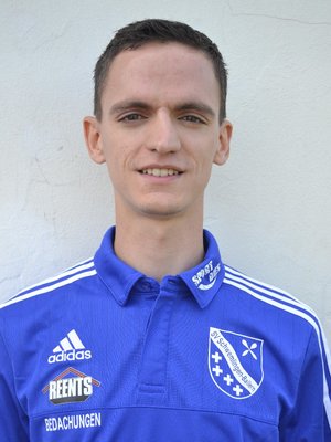 Tobias Lengert